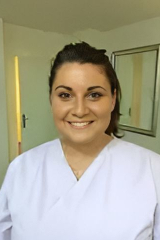 Dentistes hagege